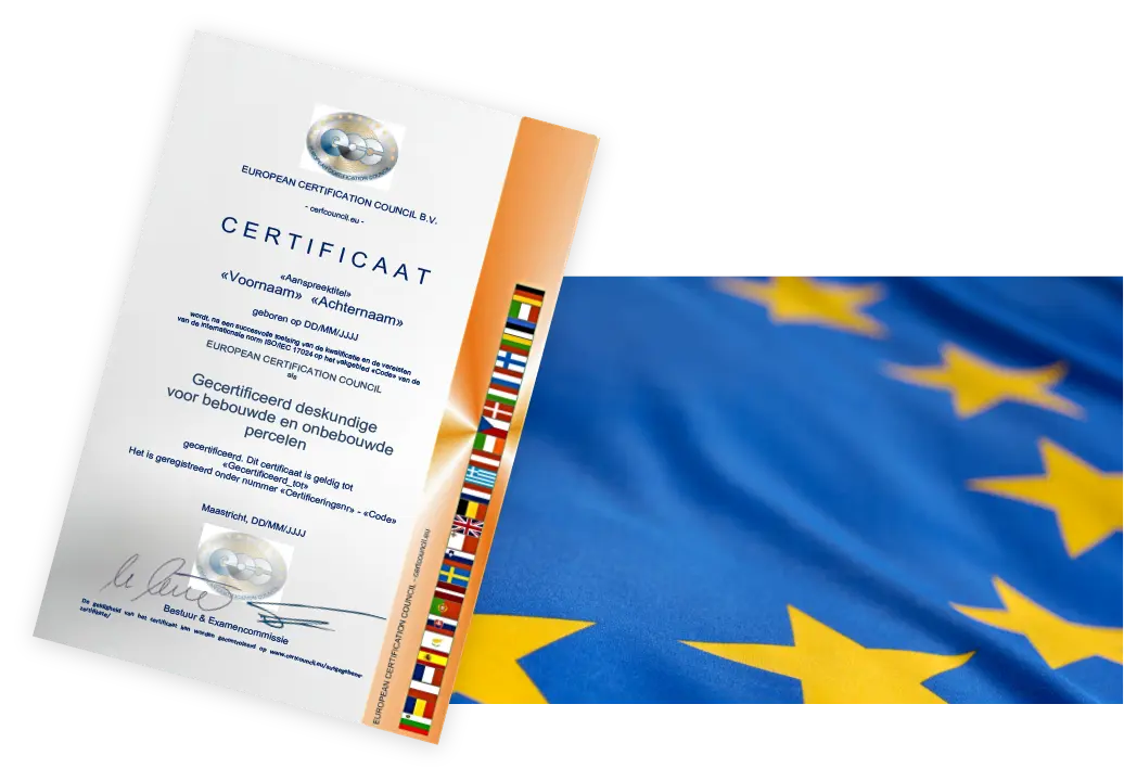 European Certification council