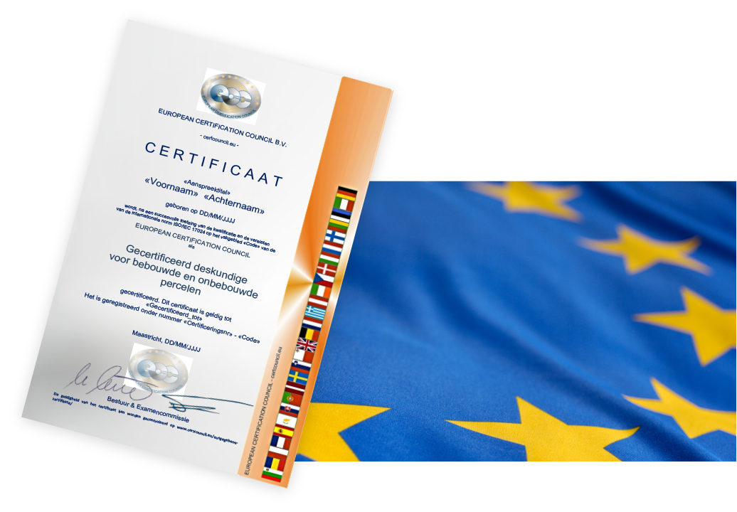 European Certification council