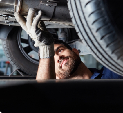 Technische Sachverständige