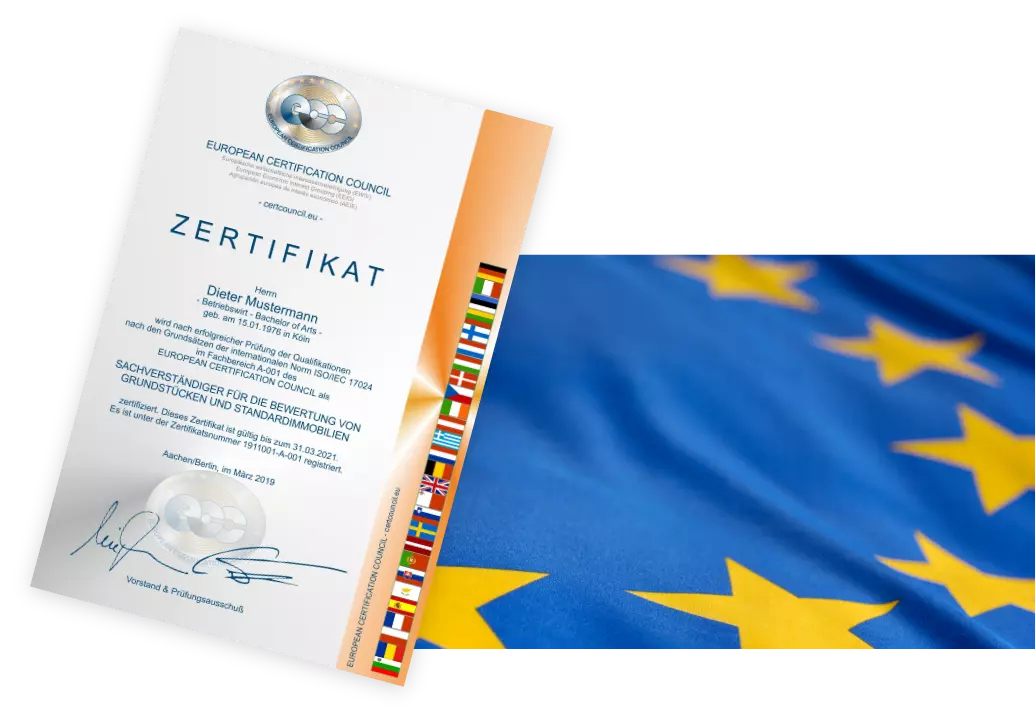 European Certification council