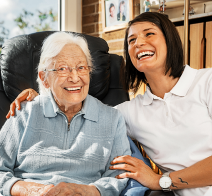 Medische experts & beroepen in de gezondheidszorg